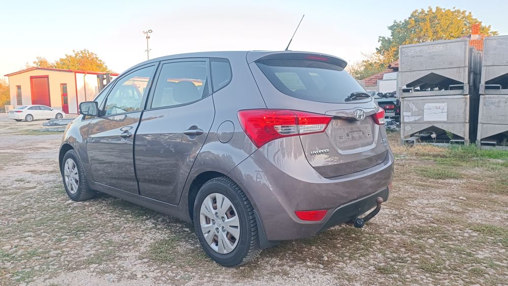 Hyundai ix20 1.4i i-Motion AC