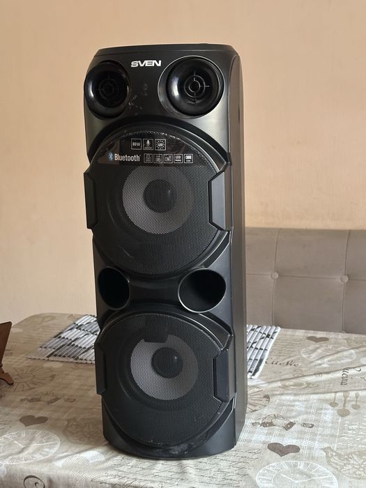 Продам SVEN PS-750