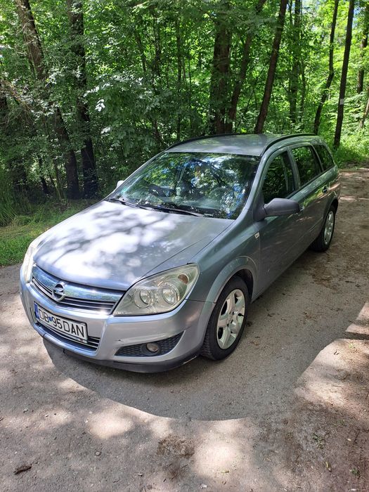 Opel Astra H 1.9