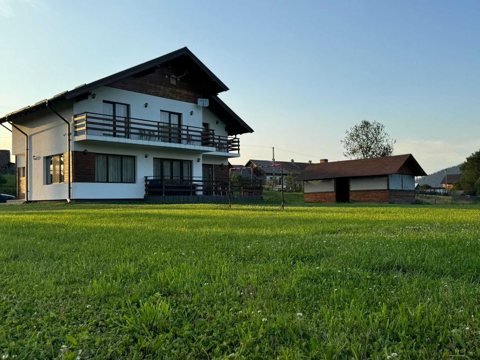 Cabana de Inchiriat