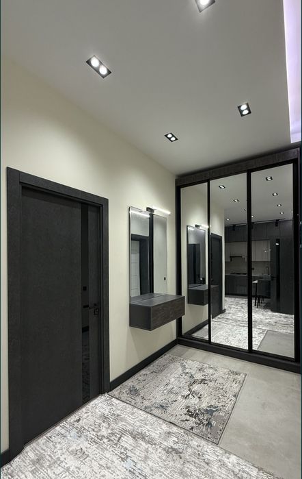 Аренда Кукча 2 хона хамма шароити билан хеч ким яшамаган