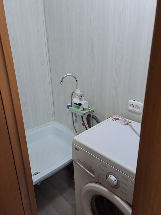 Сдам комнату в общежитии Океан