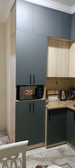 Аренда квартира Яшнобод Олмос махалла 3/2/16