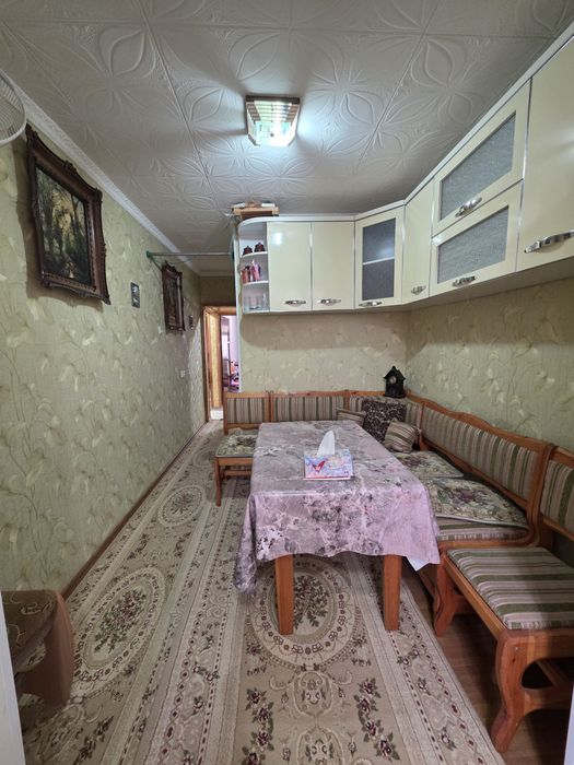 3х комнатная квартира со всеми удобствами Центральная аптека СССР дома