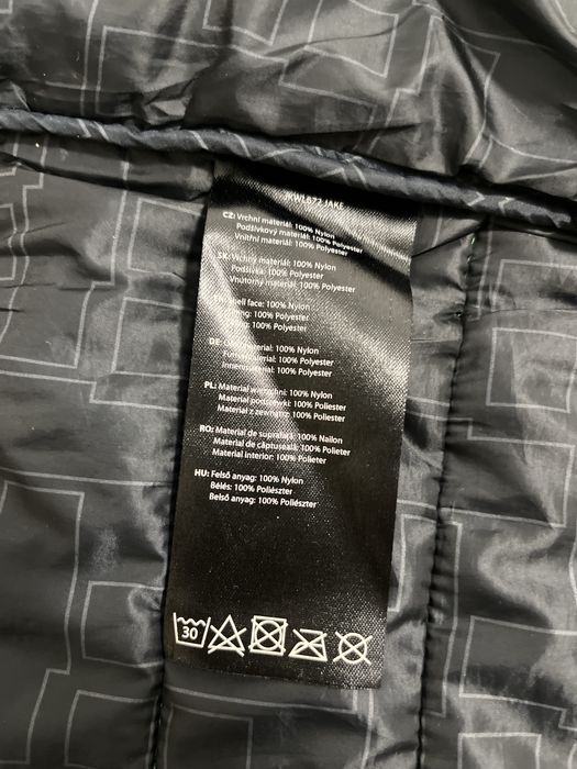 Geaca Head outdoor colection