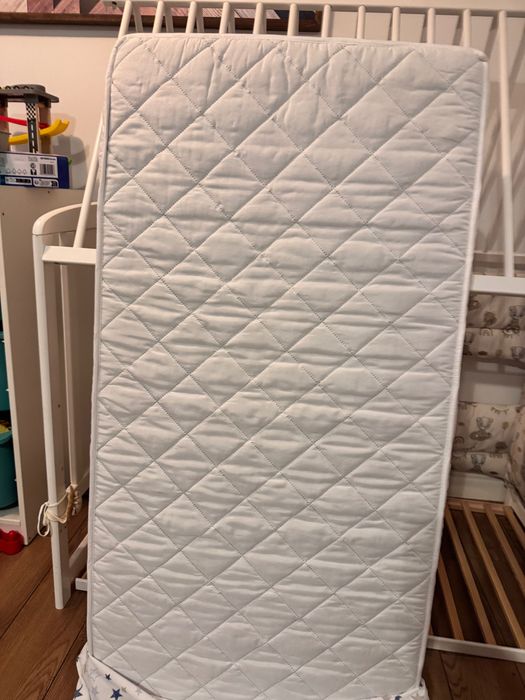 Patut din lemn 120x60, Timmi girafa