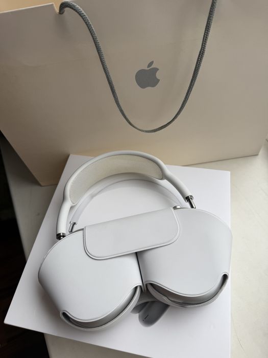 Наушники Apple Airpods max