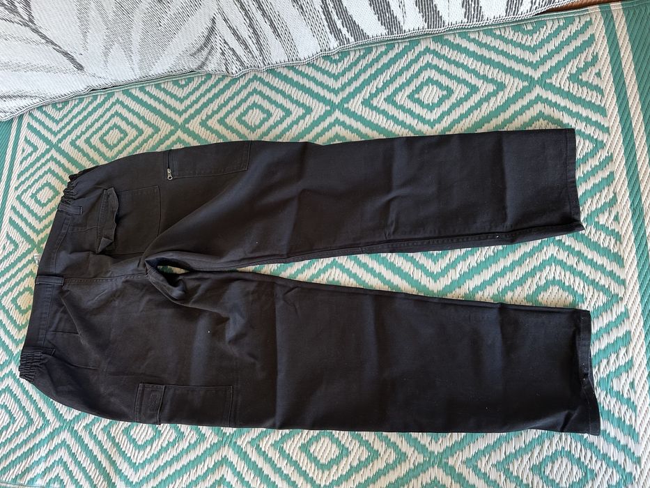 Pantaloni barbati Decathlon marimea XXL