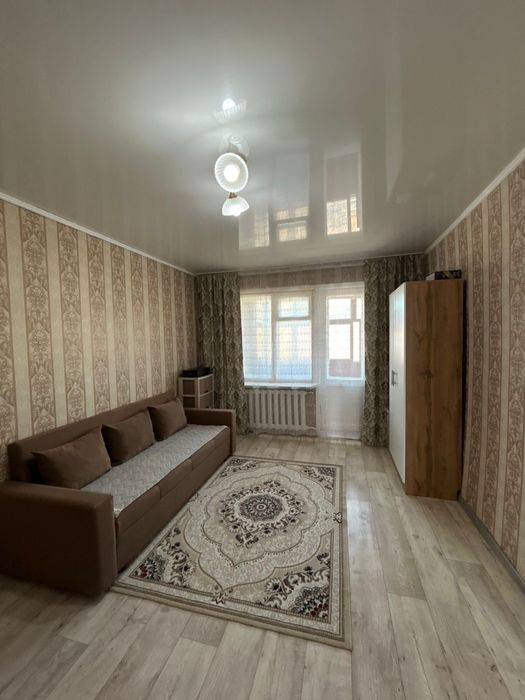 Продам 3х комнатную квартиру