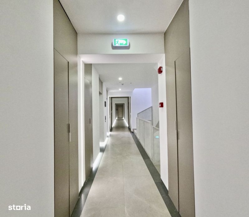 2 Camere | Nusco City – Faza 2 | PRIMA INCHIRIERE, Parcare + TVA 21%