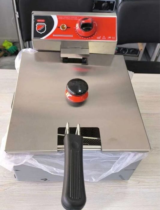 Фретурнитса fretur aparat