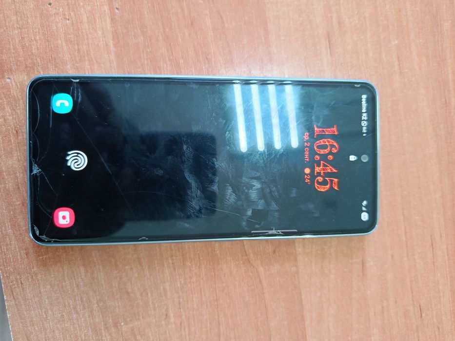Samsung A53 5g смартфоны