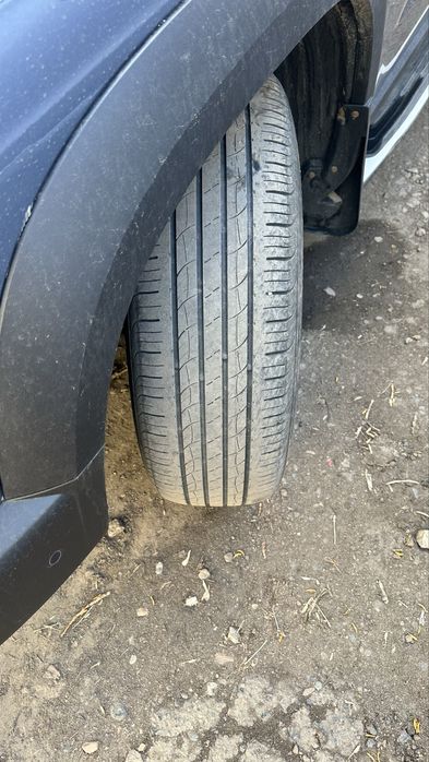 Резина 235/65 R18