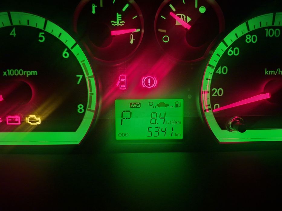 Chevrolet Nexia R3