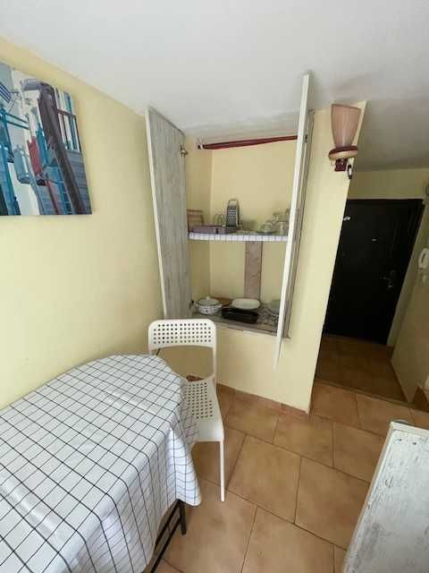 Дава се под наем Едностаен апартамент в Варна, Общината - 30 кв.м за 265.2 € - Снимка #5