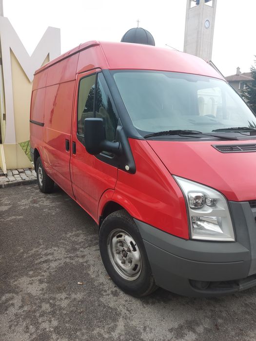 Транспортни услуги - превоз на мебели, багаж