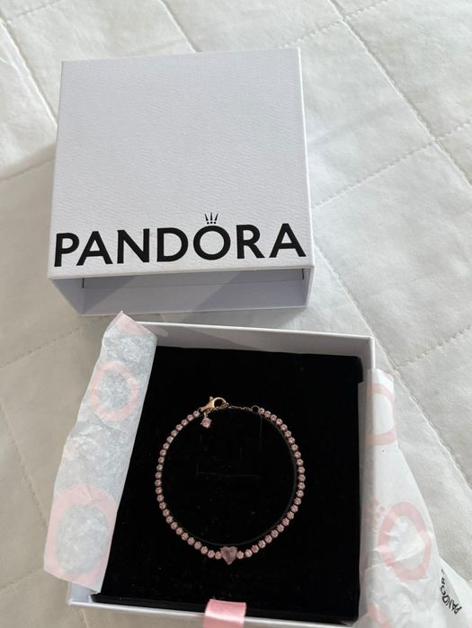 Гривна Pandora Валс