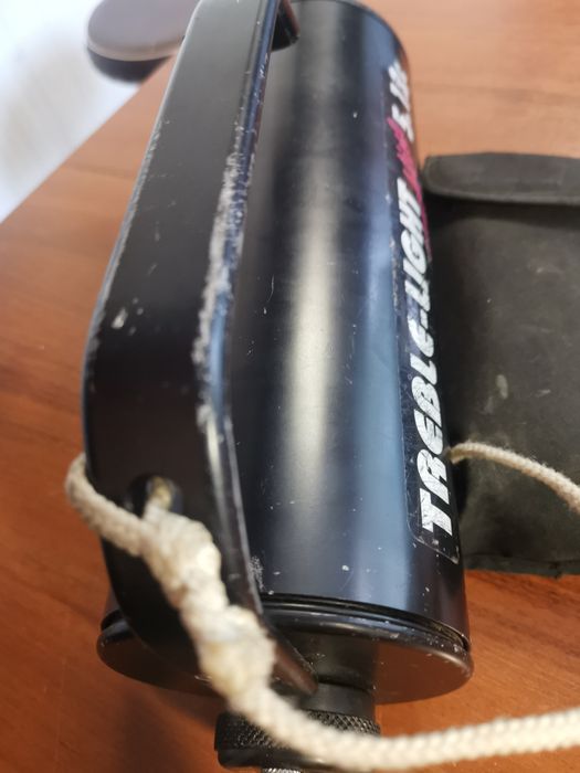 Водолазна лампа treble-light Прожектор