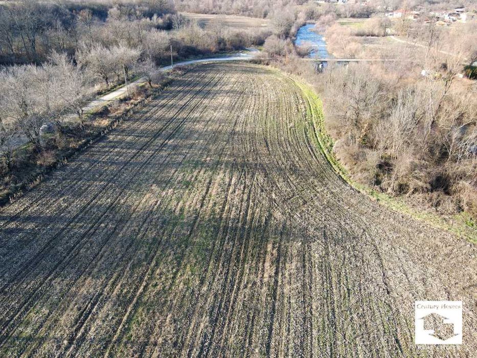 Продава се Парцел в с. Долни Марян, Област Велико Търново - 2800 кв.м за 3 €/кв.м - Снимка #5