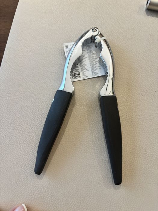 Facklelmann орехотрошачка