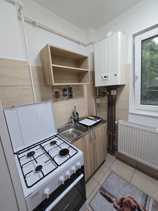 Apartament de inchiriat