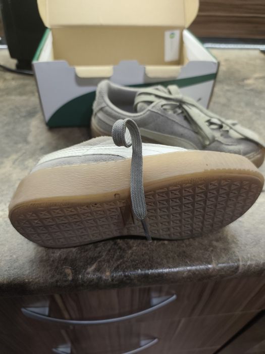 Кецове Пума  30 номер