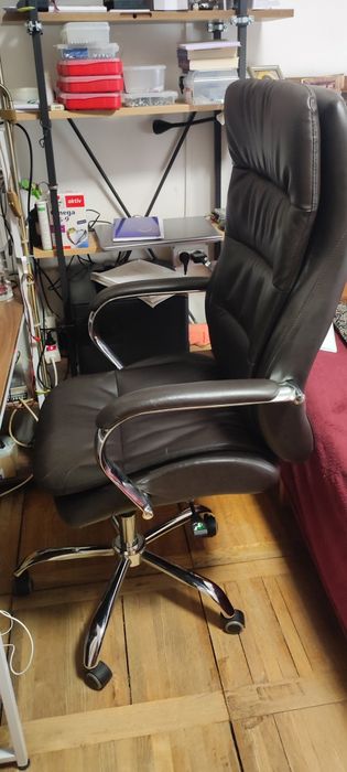 Scaun birou confortabil