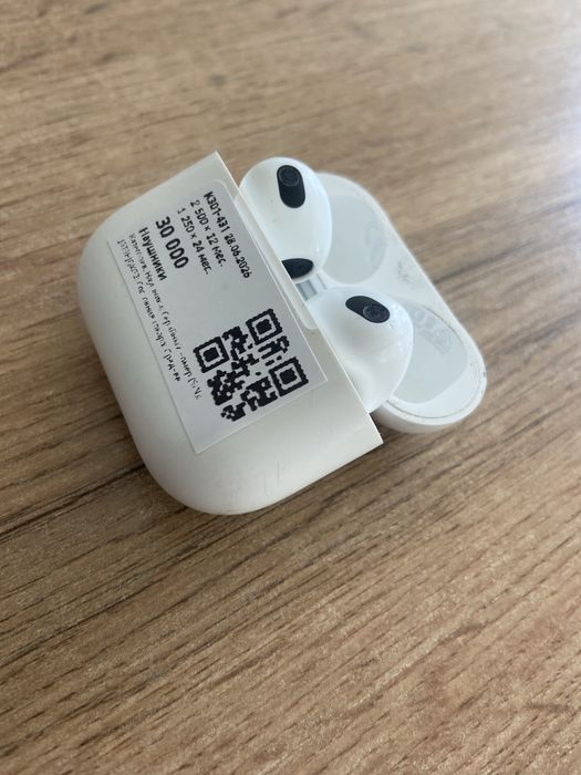 AirPods /АирПодс