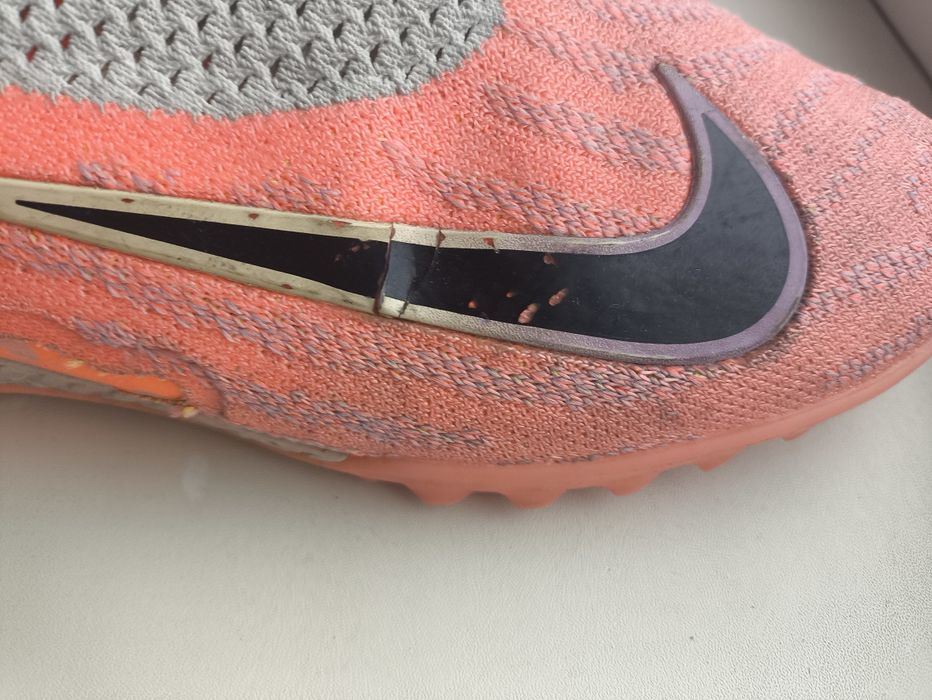 Сороконожки nike