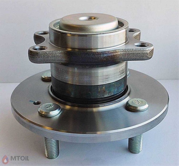 Ступица на Lexus