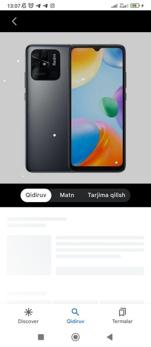 REDMI 10C NARXI 800 000
