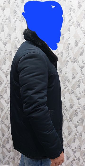 Продам Куртку в идеальном состоянии