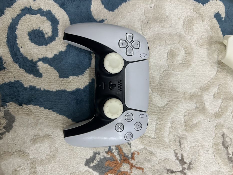 Джостик от 5 и 4 плестейшин