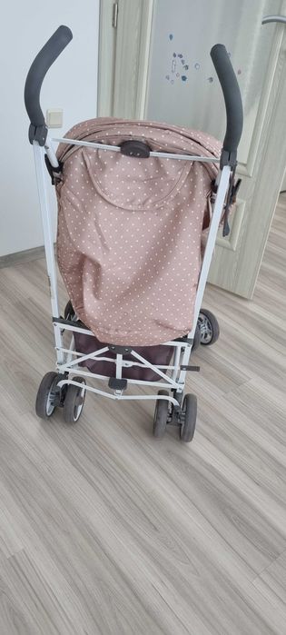 Детска количка Lorelli Ida