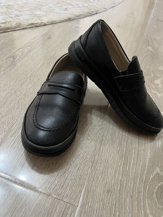 Детские туфли для мальчика