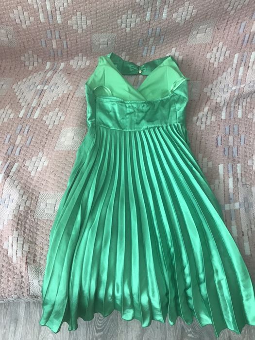 Продам вечерние платье