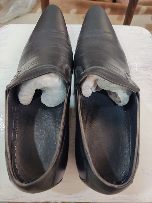 Мужской обувь размер 41