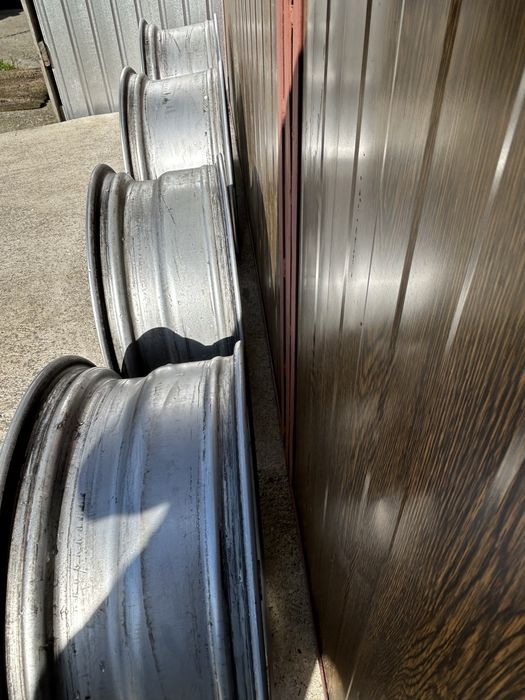Jante Mercedes 18”