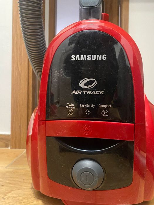 Прахосмукачка Samsung airtrack