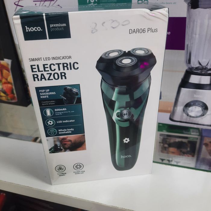 Триммер Бритва (оригинал)Hoco