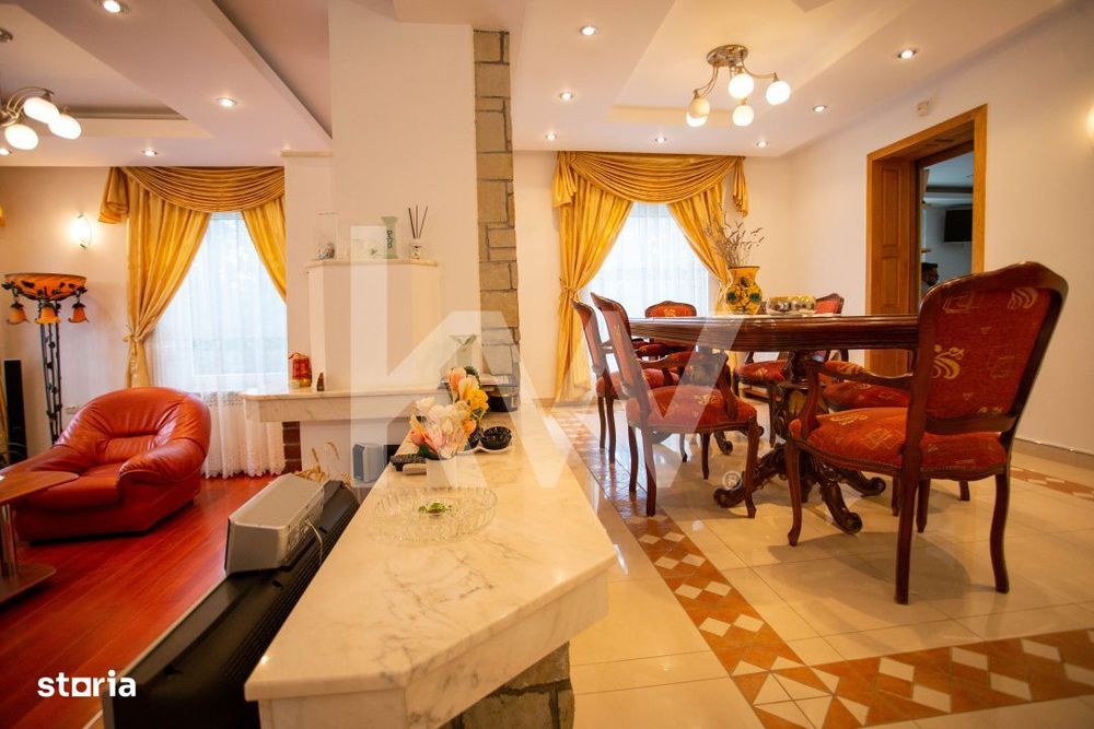 Casa De Vanzare | Comanesti, Judetul Bacau | COMISION 0%