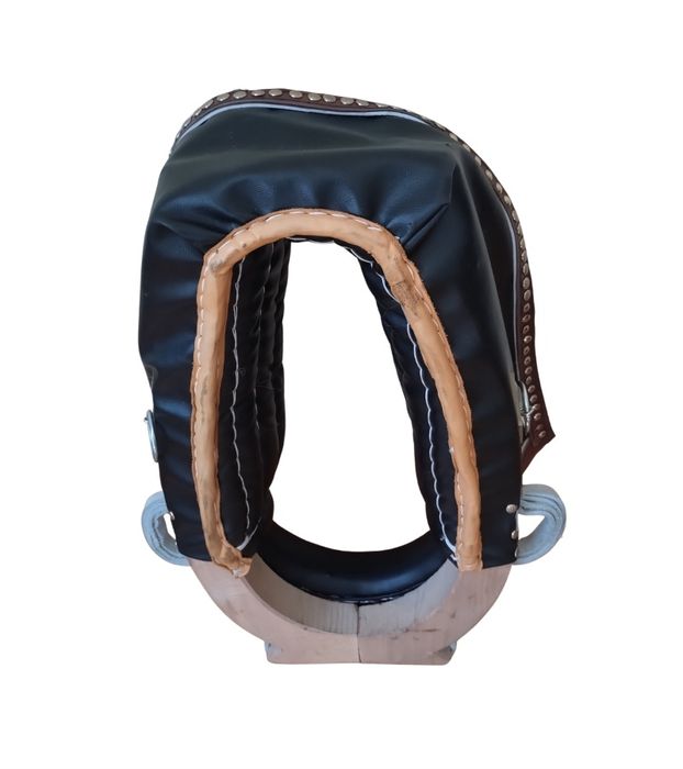 Юздечка, кантарма, поводи, юлар, палдъм, хамут  за кон