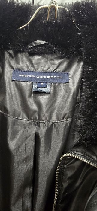 Куртка женская размер M-38.