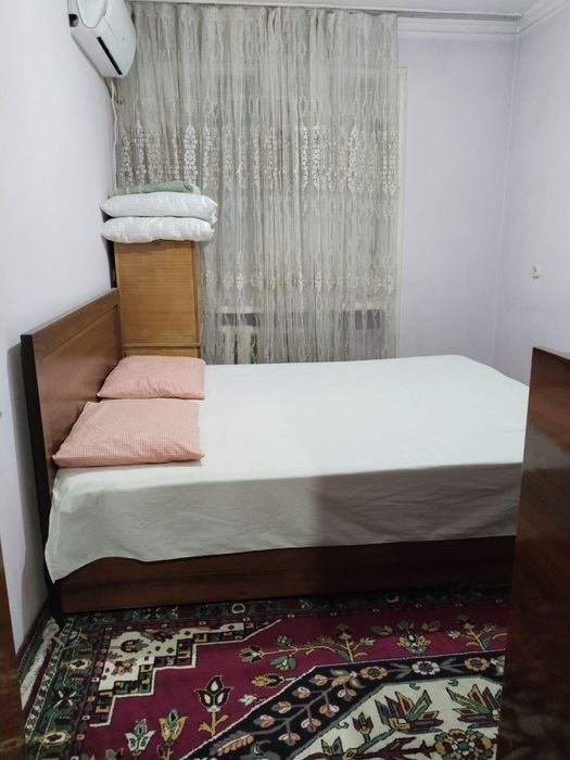 Сергели Бобур махалла мошина бозори