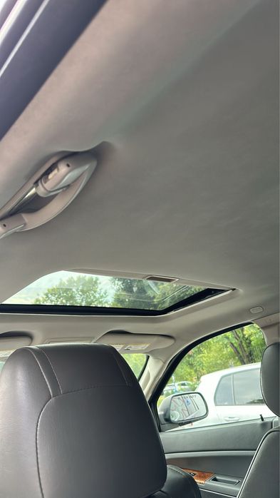 JEEP Grand Cherokee 2006 — imagine 4