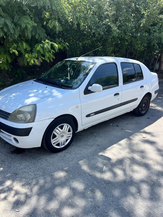 Vand renault symbol GPL