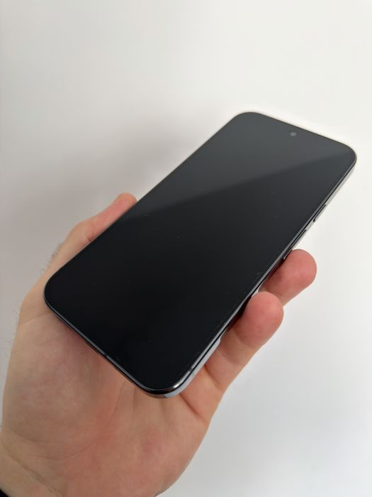 Google Pixel 10 Pro XL, 256gb, full box + Google FitBit Air