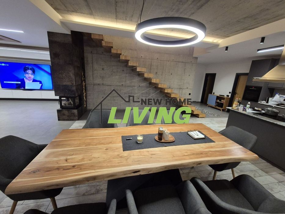 Продава се Къща в с. Марково, Област Пловдив - 365 кв.м за 1251 €/кв.м - Снимка #5