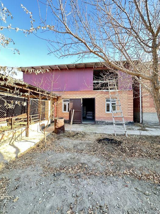 Дом продам жалагаш улица жургенов