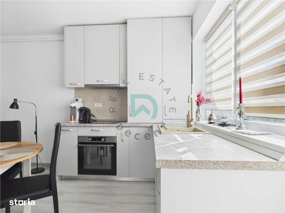 Apartament tip studio, de inchiriat  Sanpetru, Brasov